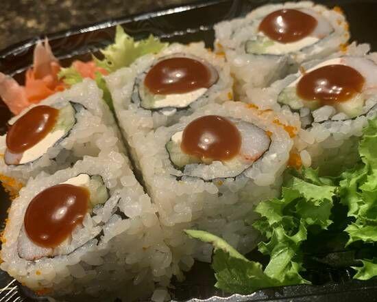 Florida Roll