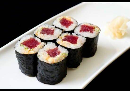 Tuna Roll