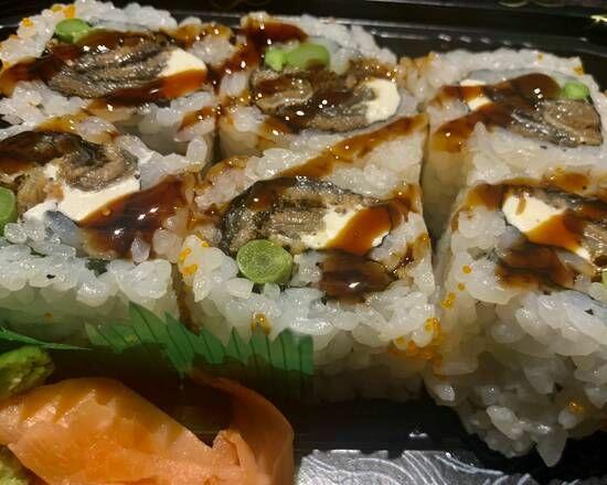 Lightning Roll