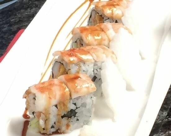 Clearwater Beach Roll