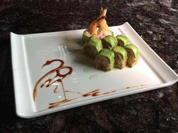 Viper Roll