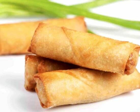 Crispy Spring Roll