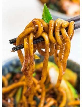 Lobster & Seafood Udon