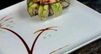 Sake House Special